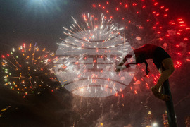 India Hindu Festival