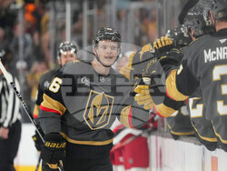 Hurricanes Golden Knights Hockey