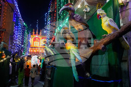 India Hindu Festival