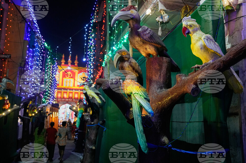 India Hindu Festival