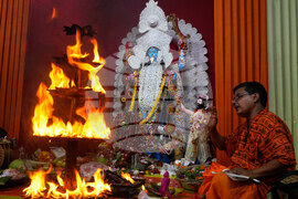 India Hindu Festival