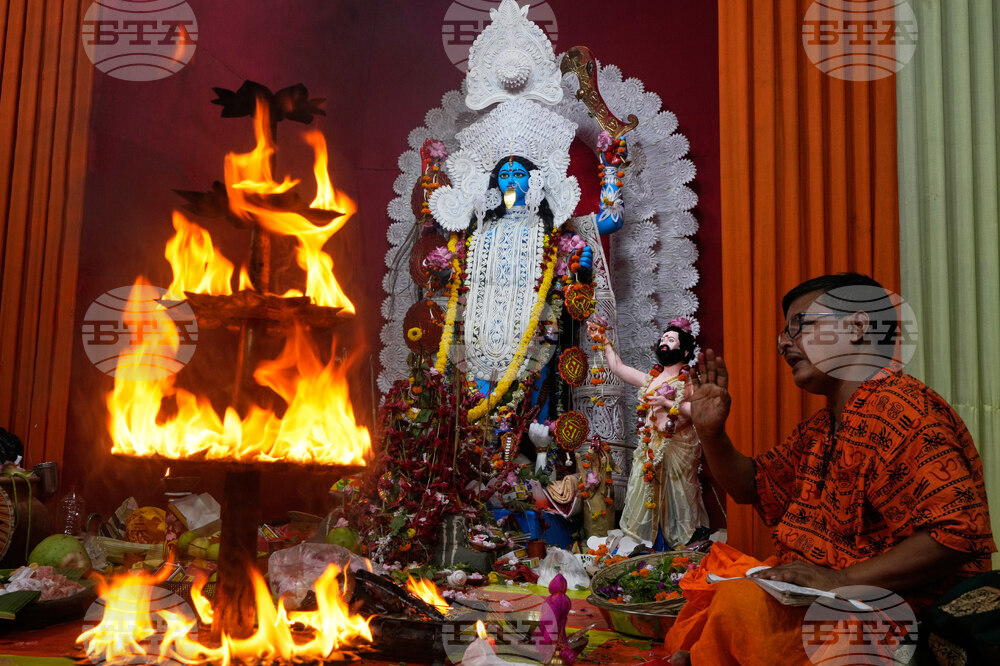 India Hindu Festival