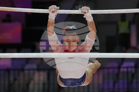 Indonesia Gymnastics World
