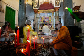 India Hindu Festival