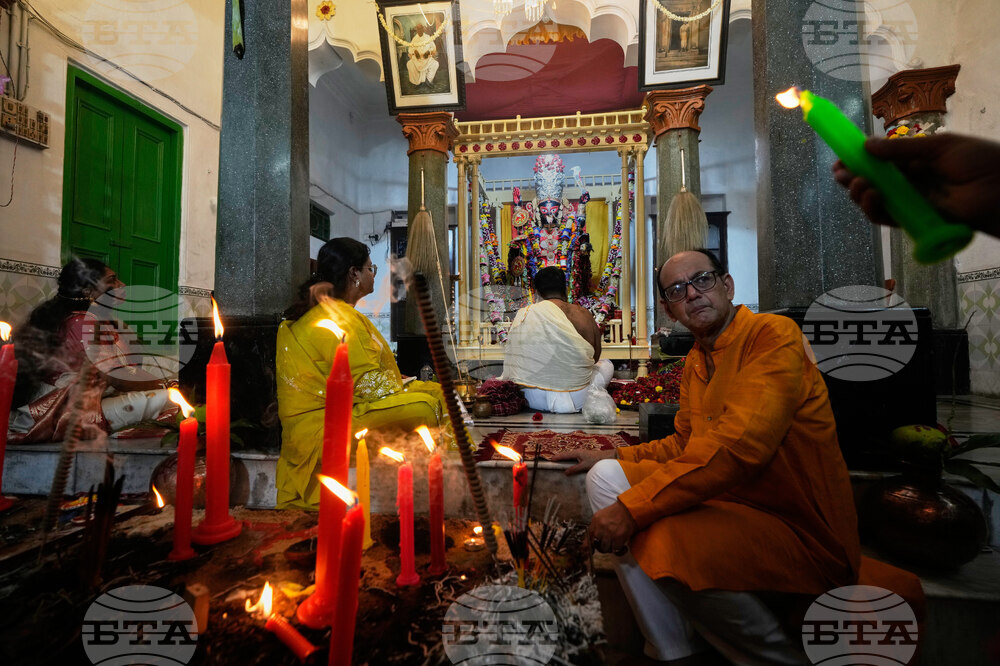India Hindu Festival