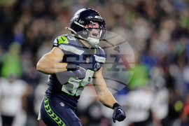 APTOPIX Texans Seahawks Football