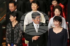 Japan Politics Photo Gallery