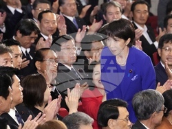 Japan Politics Photo Gallery