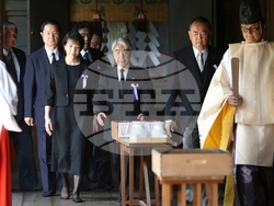 Japan Politics Photo Gallery