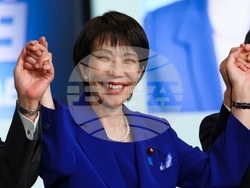 Japan Politics Photo Gallery