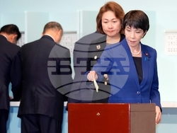 Japan Politics Photo Gallery