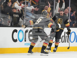 Hurricanes Golden Knights Hockey