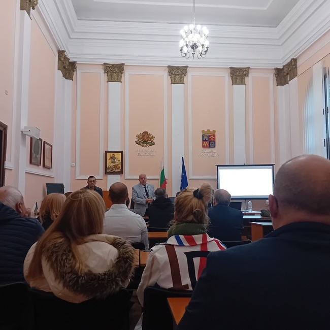 КТПП ще проведе анкета сред бизнеса за въздействието на новата система за таксуване на битови отпадъци за юридически лица, от януари 2026 г.