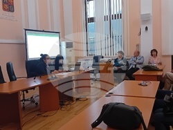 Снимка: Българска търговско-промишлена палата 