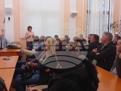 Снимка: Българска търговско-промишлена палата 