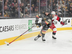 Hurricanes Golden Knights Hockey