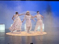 Снимка: Община Русе