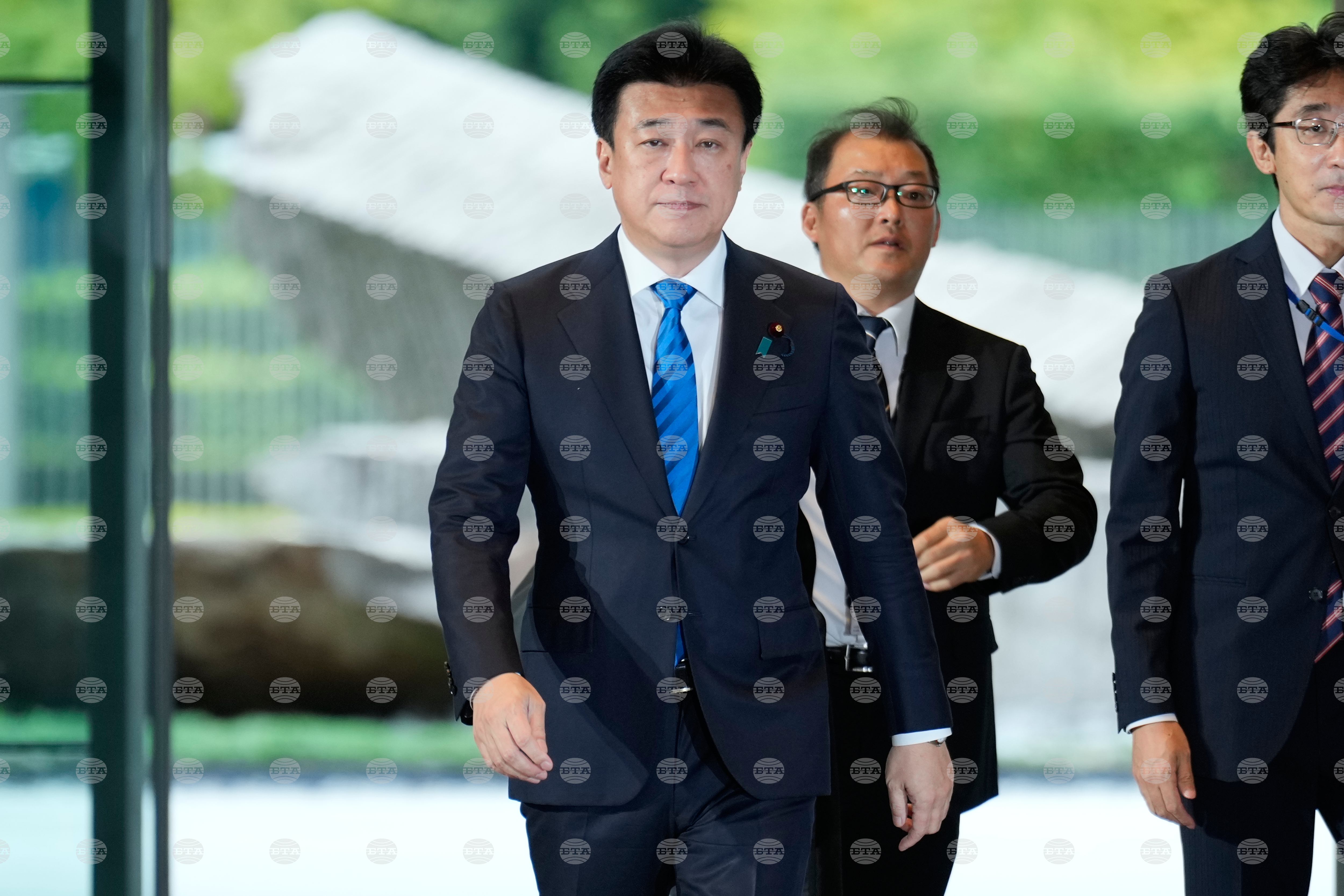 Токио призова Китай за „подходящи мерки", след като Пекин пререпоръча на гражданите си да не пътуват в Япония, съобщи Киодо