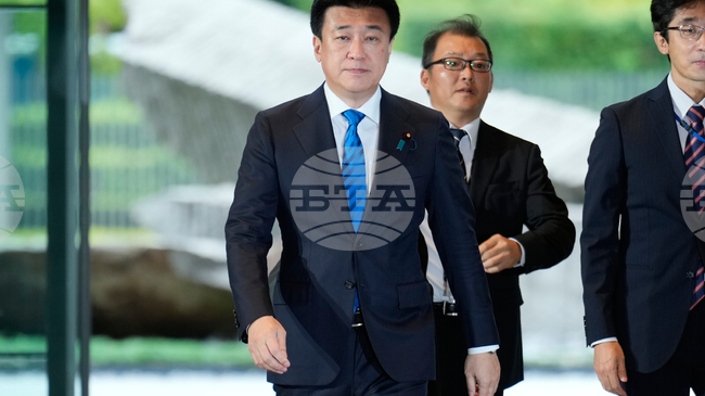 Токио призова Китай за „подходящи мерки", след като Пекин пререпоръча на гражданите си да не пътуват в Япония, съобщи Киодо