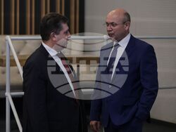 „БАУД NextGen: Бъдещето на инвестициите” - конференция