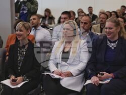 „БАУД NextGen: Бъдещето на инвестициите” - конференция