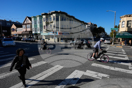 Trump San Francisco