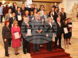 Снимка: Прессекретариат