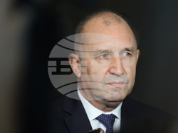 Румен Радев - изявление