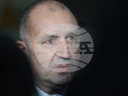 Румен Радев - изявление