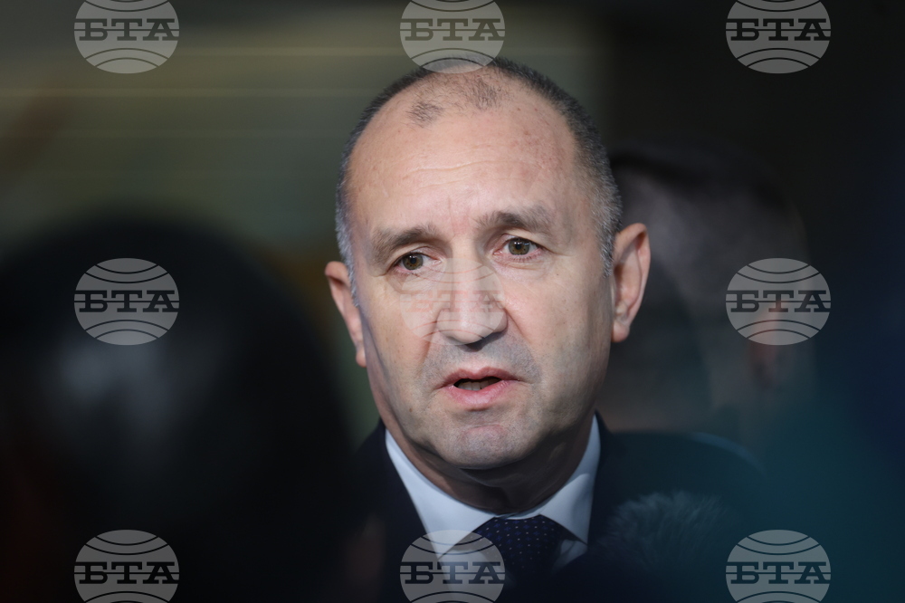 Президентът Румен Радев ще бъде на посещение в Саудитска Арабия, ще участва в Деветото издание на „Инициатива за бъдещи инвестиции“