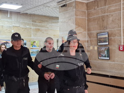 Пловдив - Съдебна палата - дело - убийство - Пазарджик