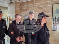 Пловдив - Съдебна палата - дело - убийство - Пазарджик