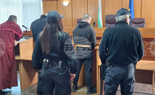 Пловдив - Съдебна палата - дело - убийство - Пазарджик