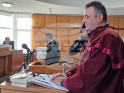 Пловдив - Съдебна палата - дело - убийство - Пазарджик