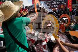 Philippines Flood Control Corruption