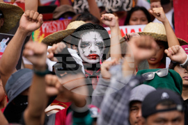 Philippines Flood Control Corruption