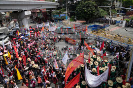 Philippines Flood Control Corruption