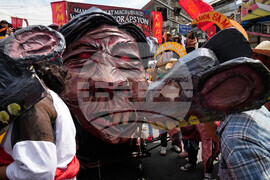 Philippines Flood Control Corruption