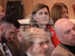 Конференция - "Стратегически енергийни технологии: България по пътя на иновациите в центровете за данни, съхранението на енергия и зелените горива"