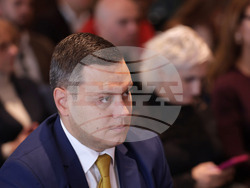 Конференция - "Стратегически енергийни технологии: България по пътя на иновациите в центровете за данни, съхранението на енергия и зелените горива"