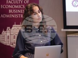 Конференция - "Стратегически енергийни технологии: България по пътя на иновациите в центровете за данни, съхранението на енергия и зелените горива"