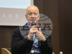 Годишна конференция на Международната асоциация на обществените медии - първи панел