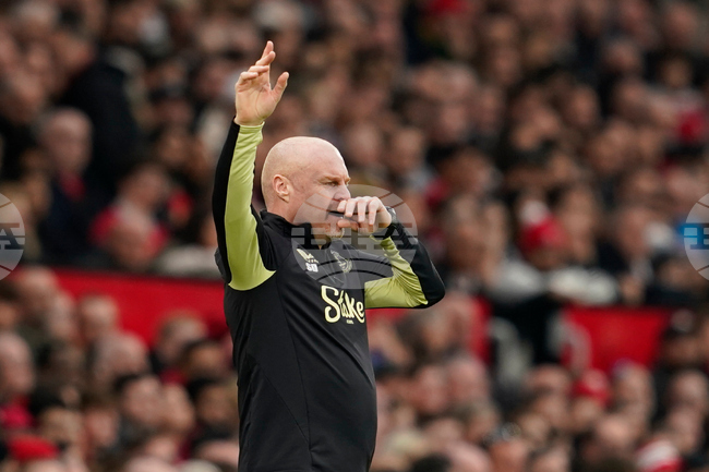 Нотингам Форест назначи Шон Дайш на мястото на Постекоглу