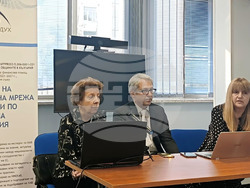 Проект „Създаване на национална мрежа на експерти по качество на атмосферния въздух“ - пресконференция