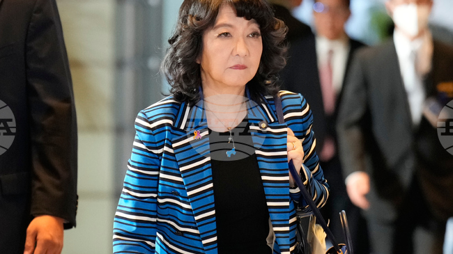 Пакетът от стимулиращи мерки за японската икономика се предвижда да надхвърли 110 млрд. долара