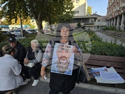 Плевен - протест - катастрофа