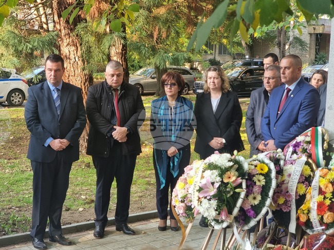 Кърджали - Ден на града - Наталия Киселова