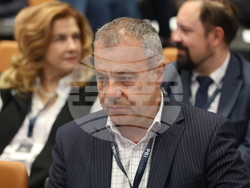 Годишна конференция на Международната асоциация на обществените медии - откриване