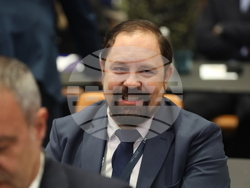 Годишна конференция на Международната асоциация на обществените медии - откриване