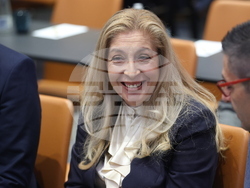 Годишна конференция на Международната асоциация на обществените медии - откриване